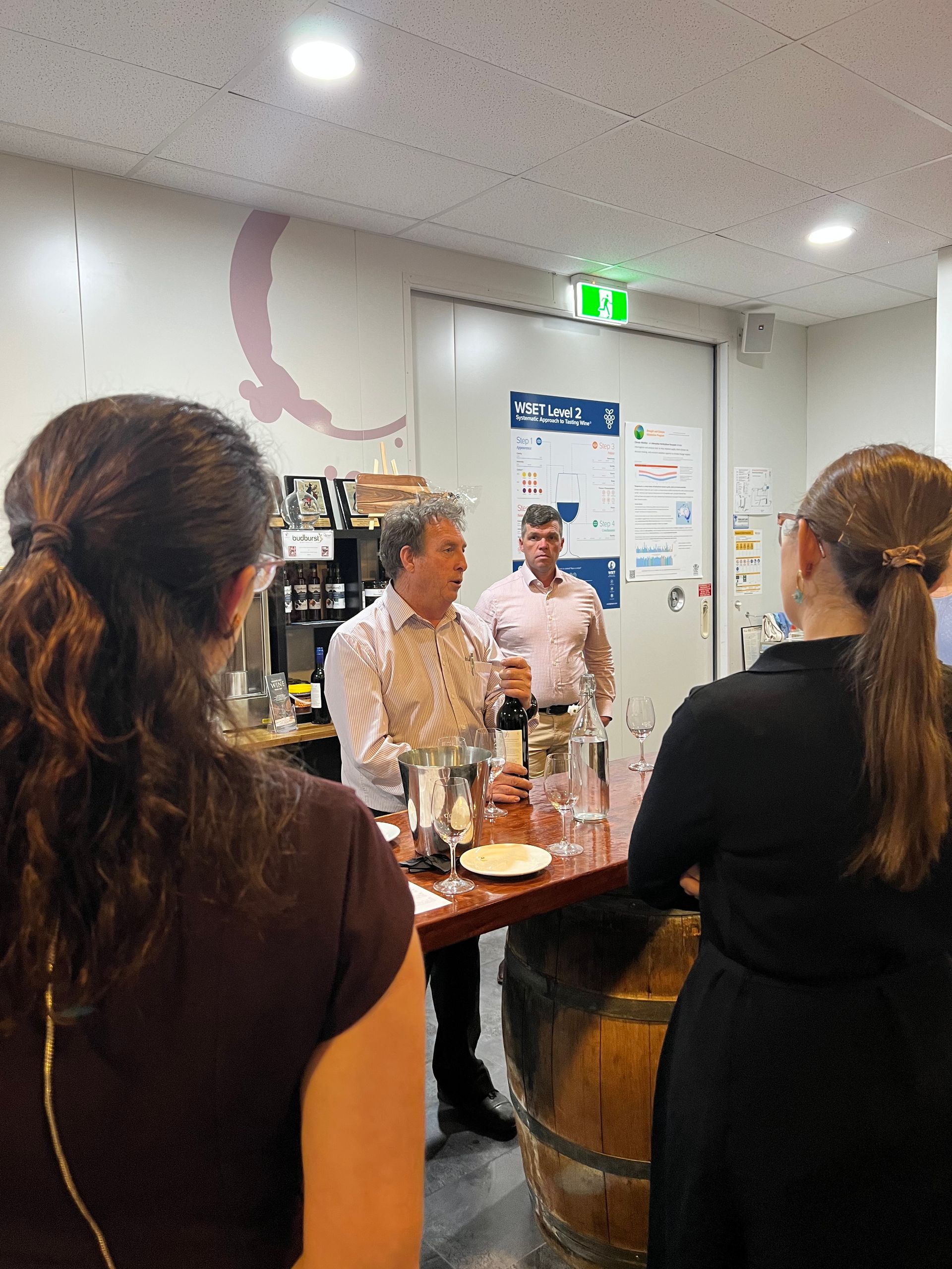 2023 Regional CPD Roadshow