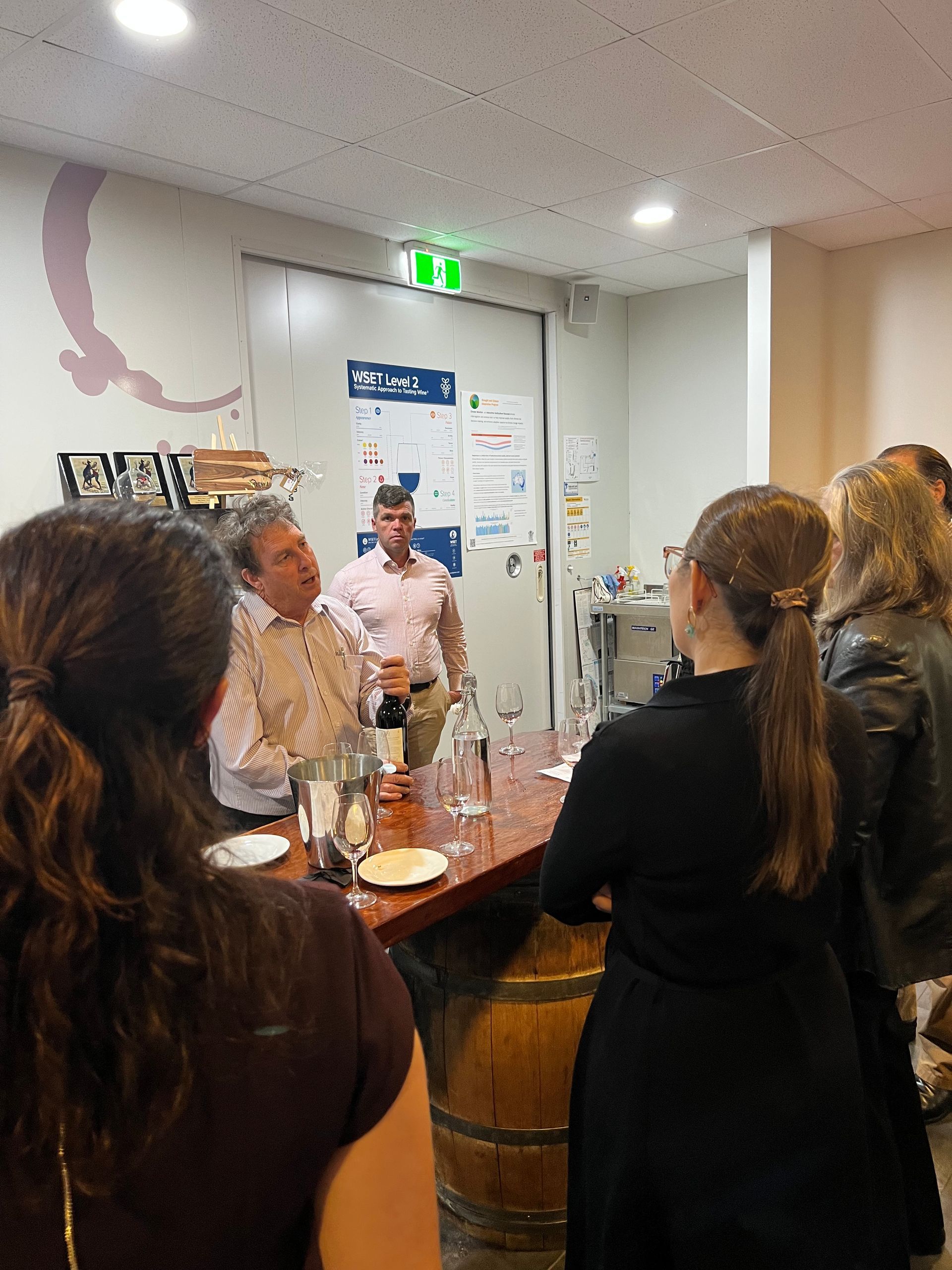 2023 Regional CPD Roadshow