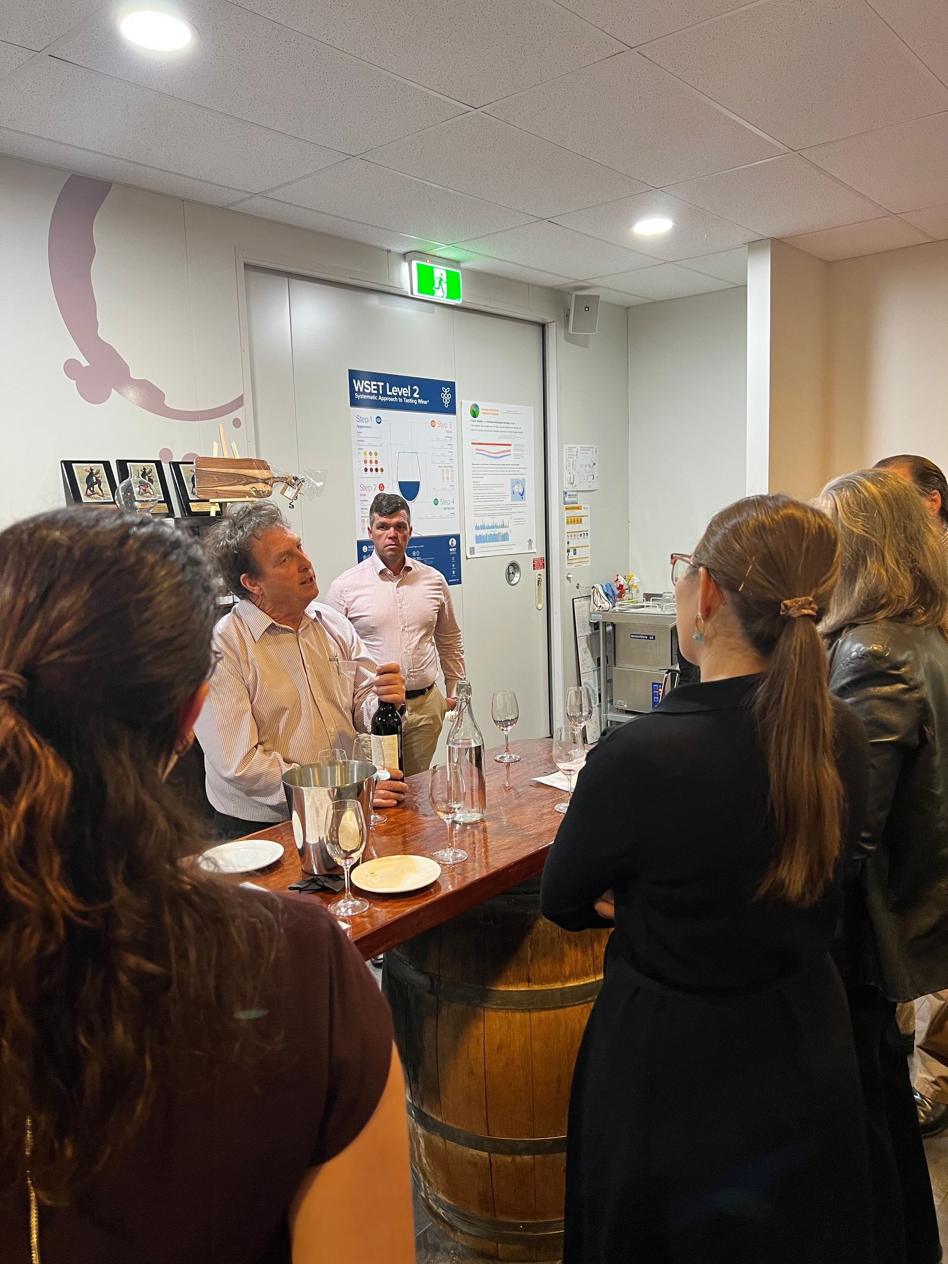 2023 Regional CPD Roadshow