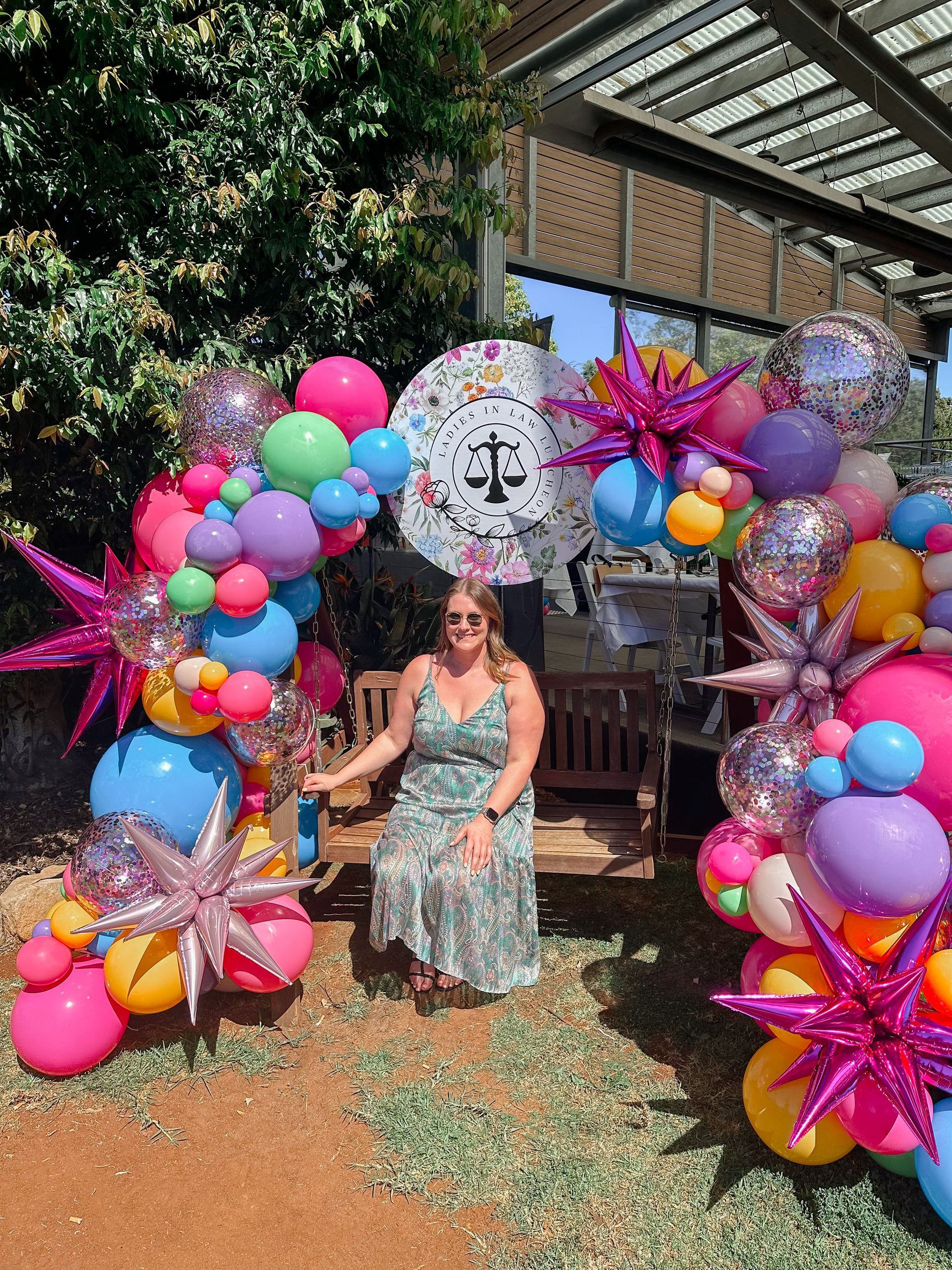 2023 Ladies In Law Luncheon