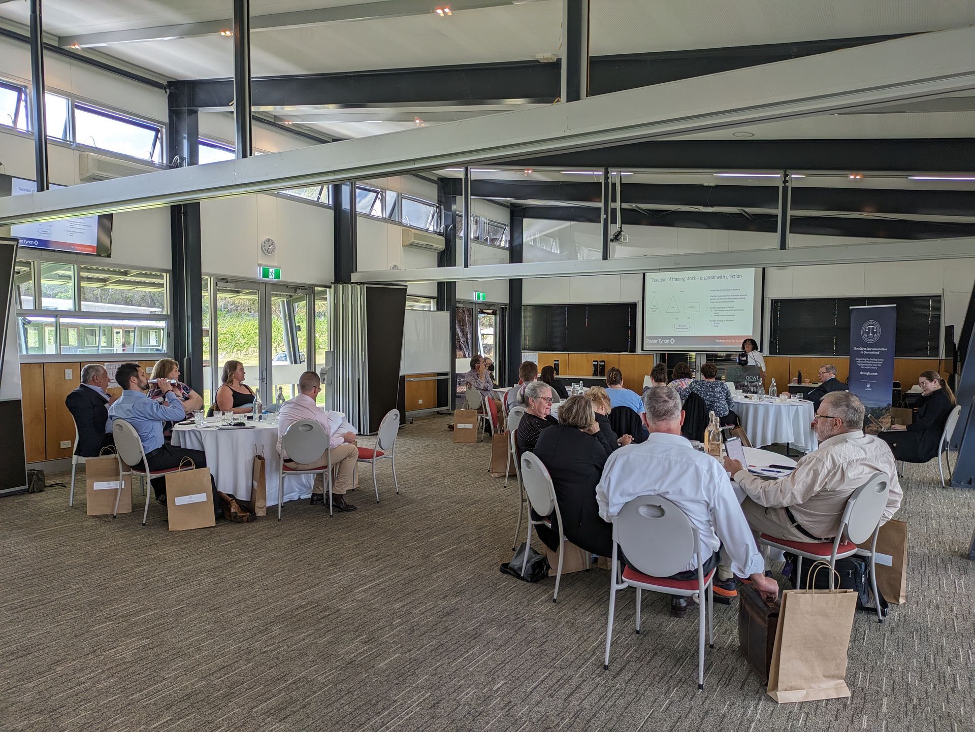 2023 Regional CPD Roadshow