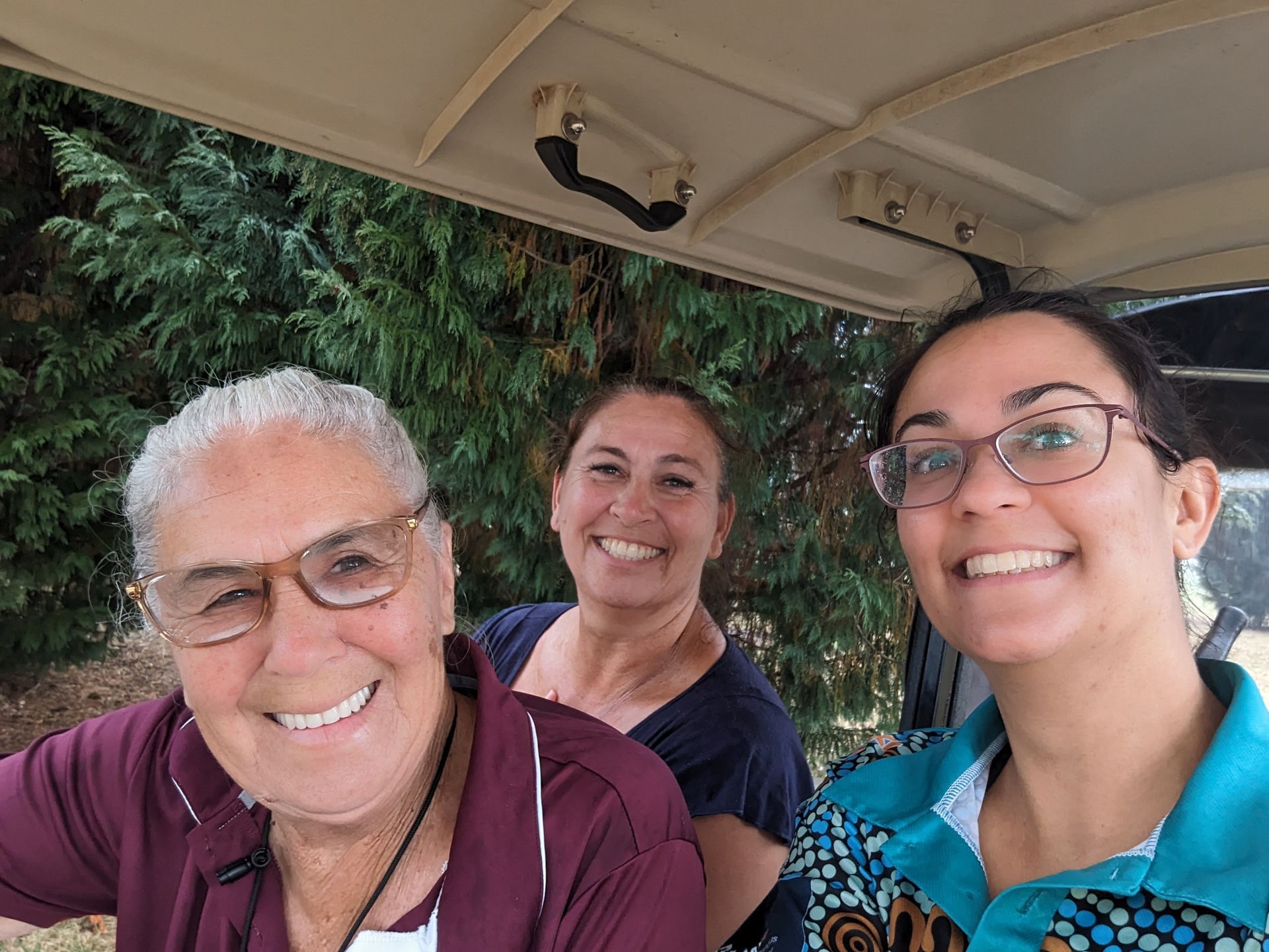 2023 DSWQLA Golf Day