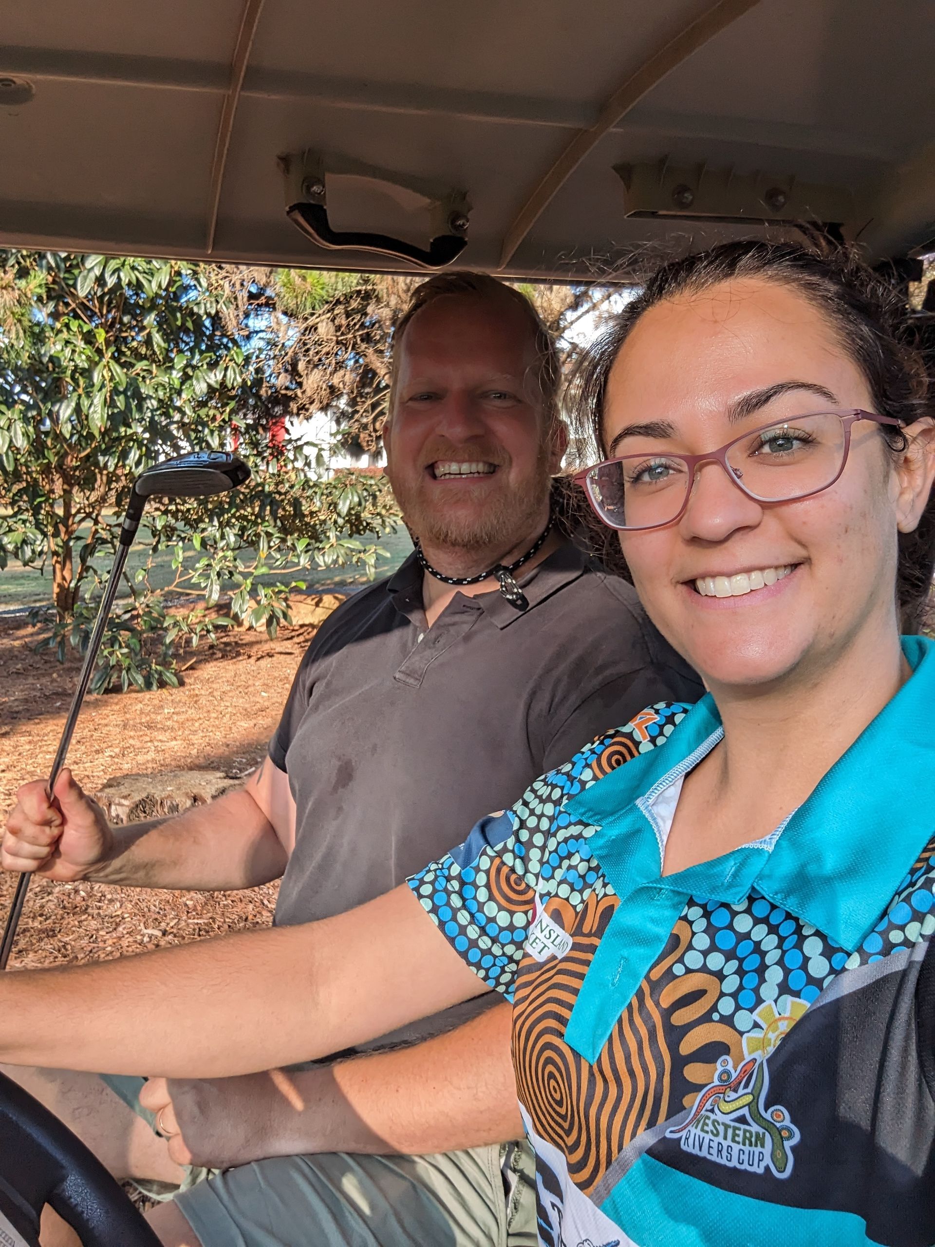 2023 DSWQLA Golf Day