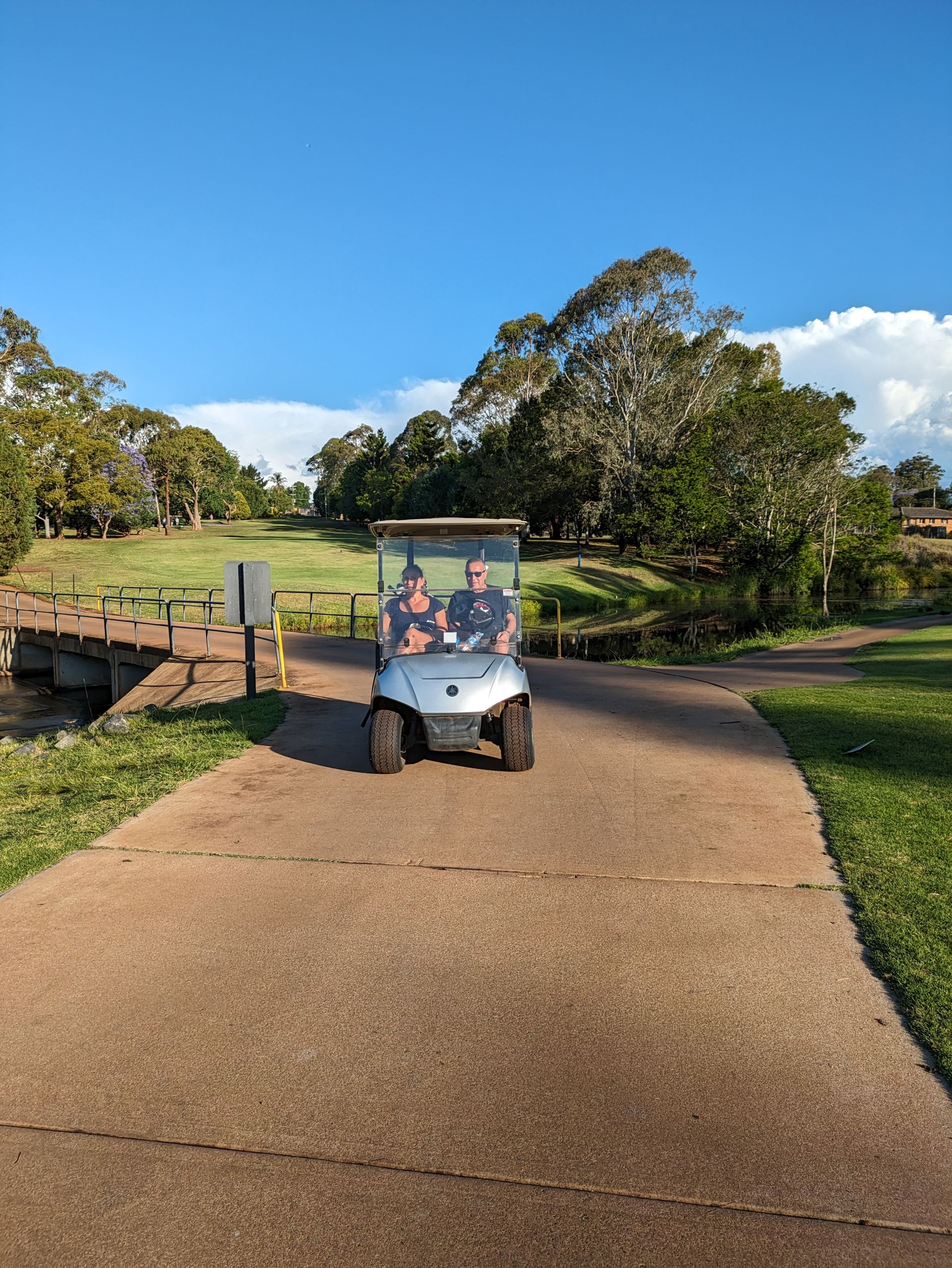 2023 DSWQLA Golf Day