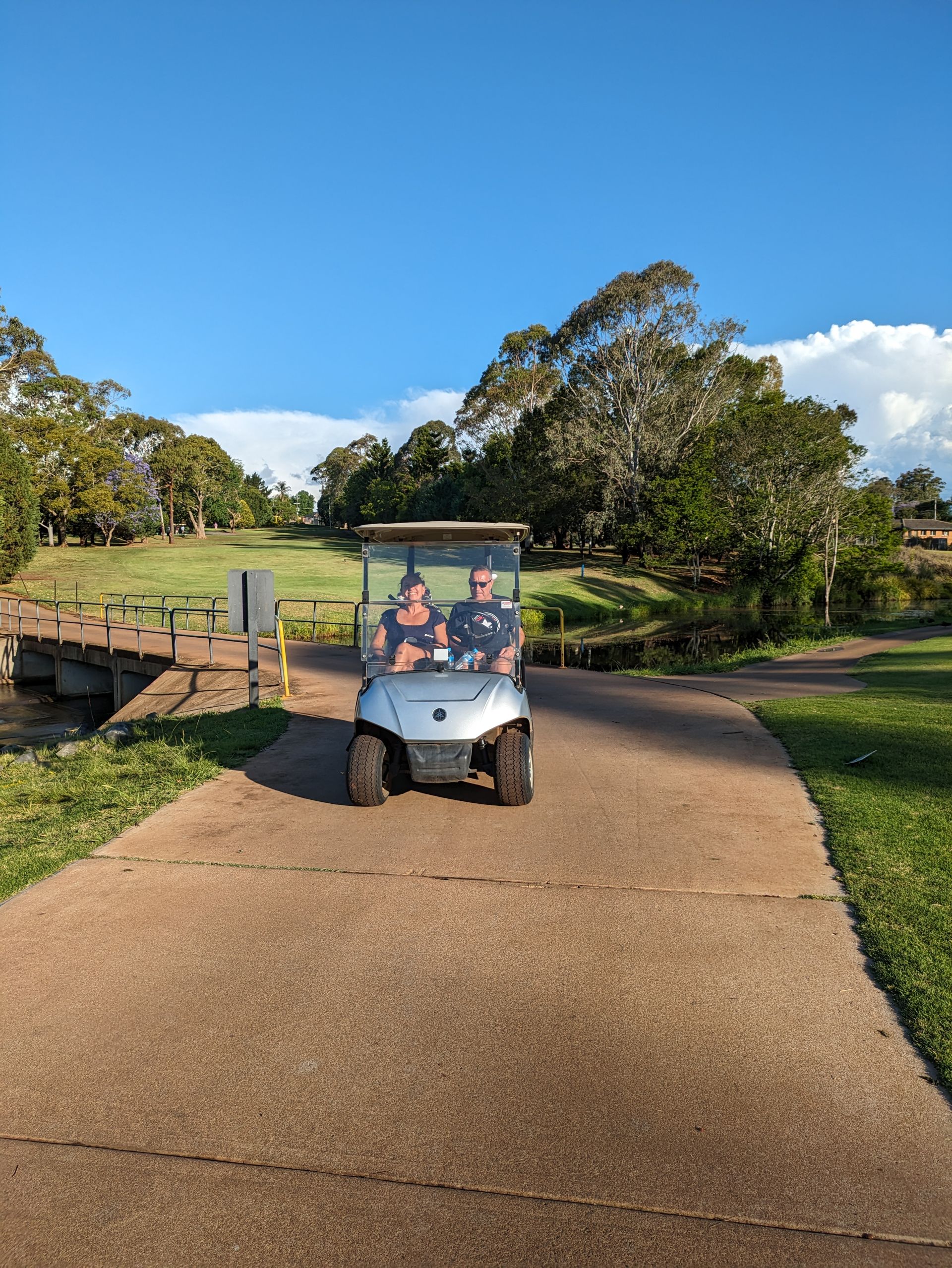 2023 DSWQLA Golf Day