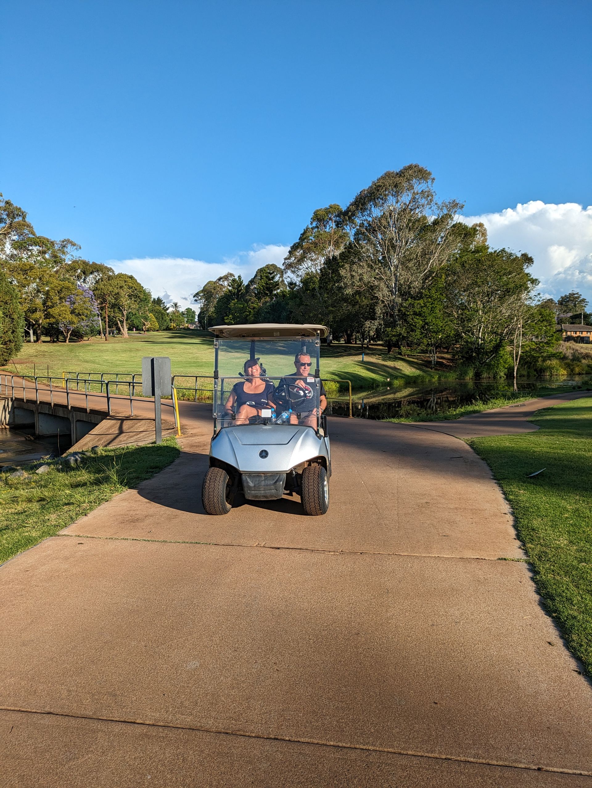 2023 DSWQLA Golf Day