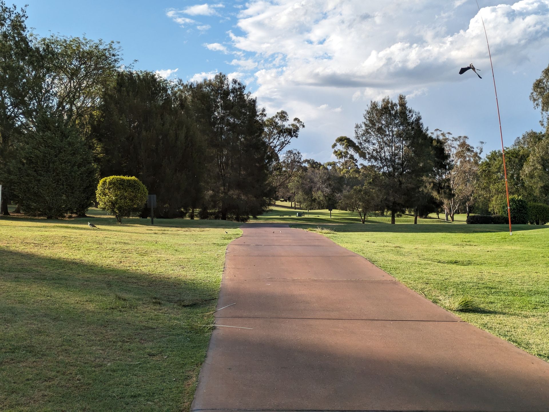 2023 DSWQLA Golf Day