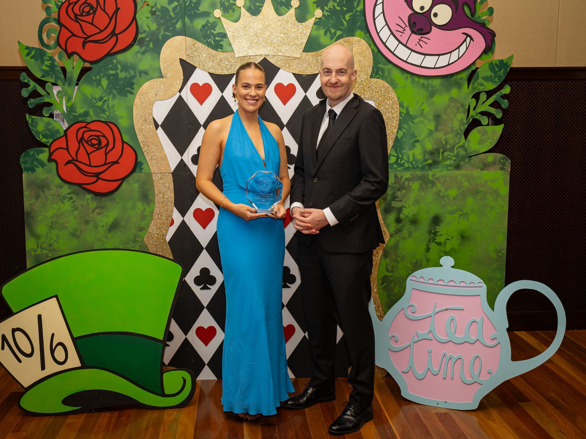 Lawyer of the Year 2023: Alysha Jacobsen