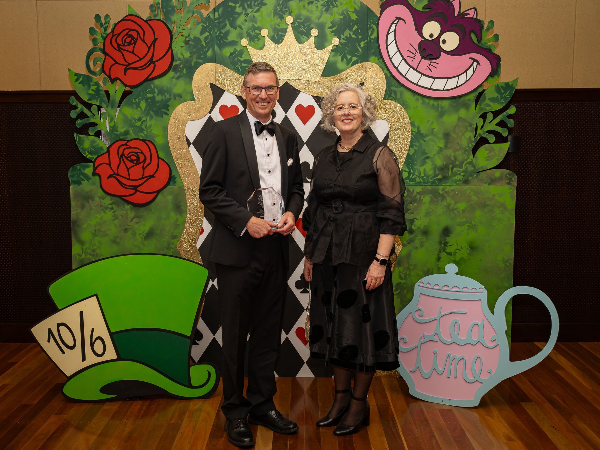 Emerging Lawyer of the Year 2024: Erin McDonald