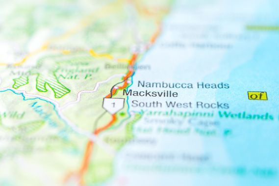 Macksville — Boat Transport in Macksville