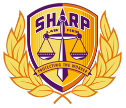 Sharp Law Firm PA