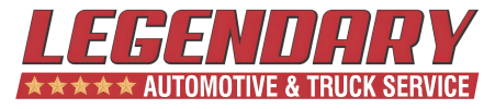Logo | Legendary Automotive & Truck