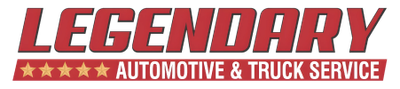 Logo | Legendary Automotive & Truck