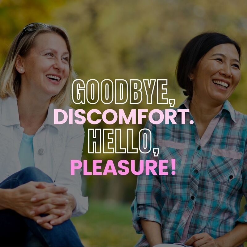 GAINSWave For Women Treatment Clinic In Norht Phoenix, Arizona