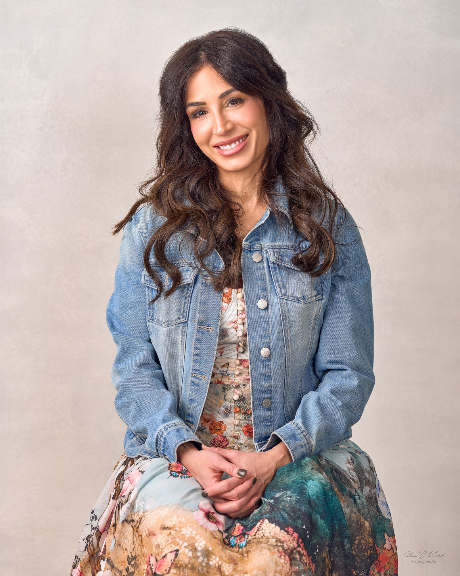 Gina Tome - Licensed FNP - Phoenix, Arizona