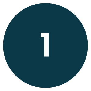 Foveo Consulting | Icon of #1