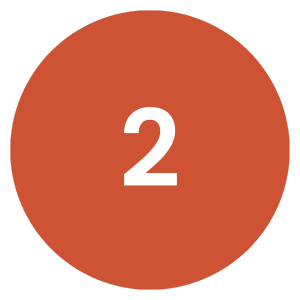 Foveo Consulting | Icon of #3