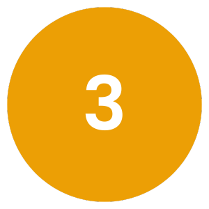 Foveo Consulting | Icon of #3