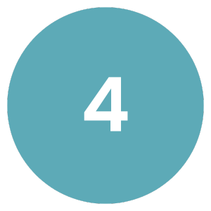 Foveo Consulting | Icon of #4