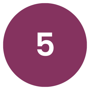 Foveo Consulting | Icon of #5