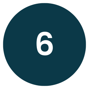 Foveo Consulting | Icon of #6