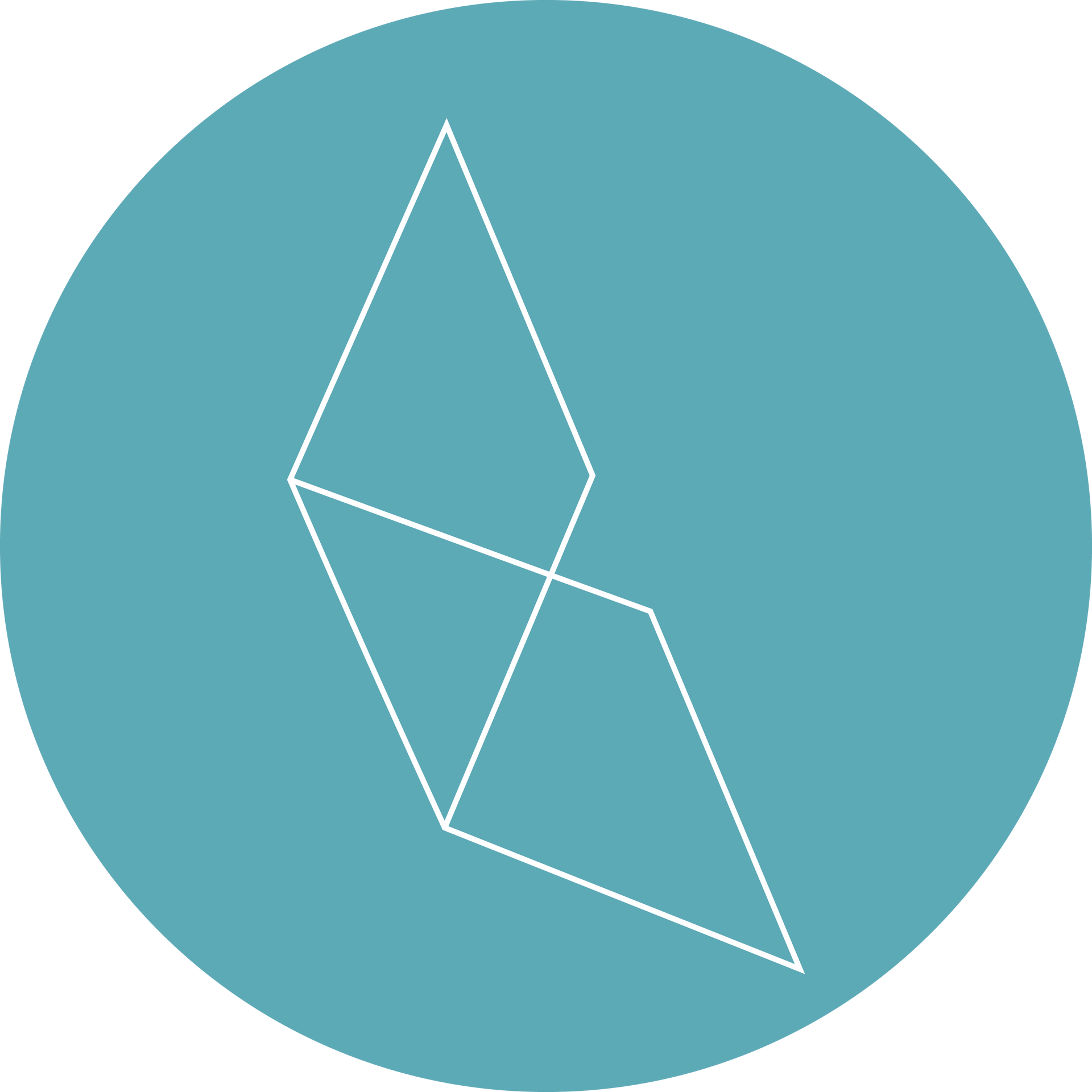 Foveo Consulting | Light Blue Icon