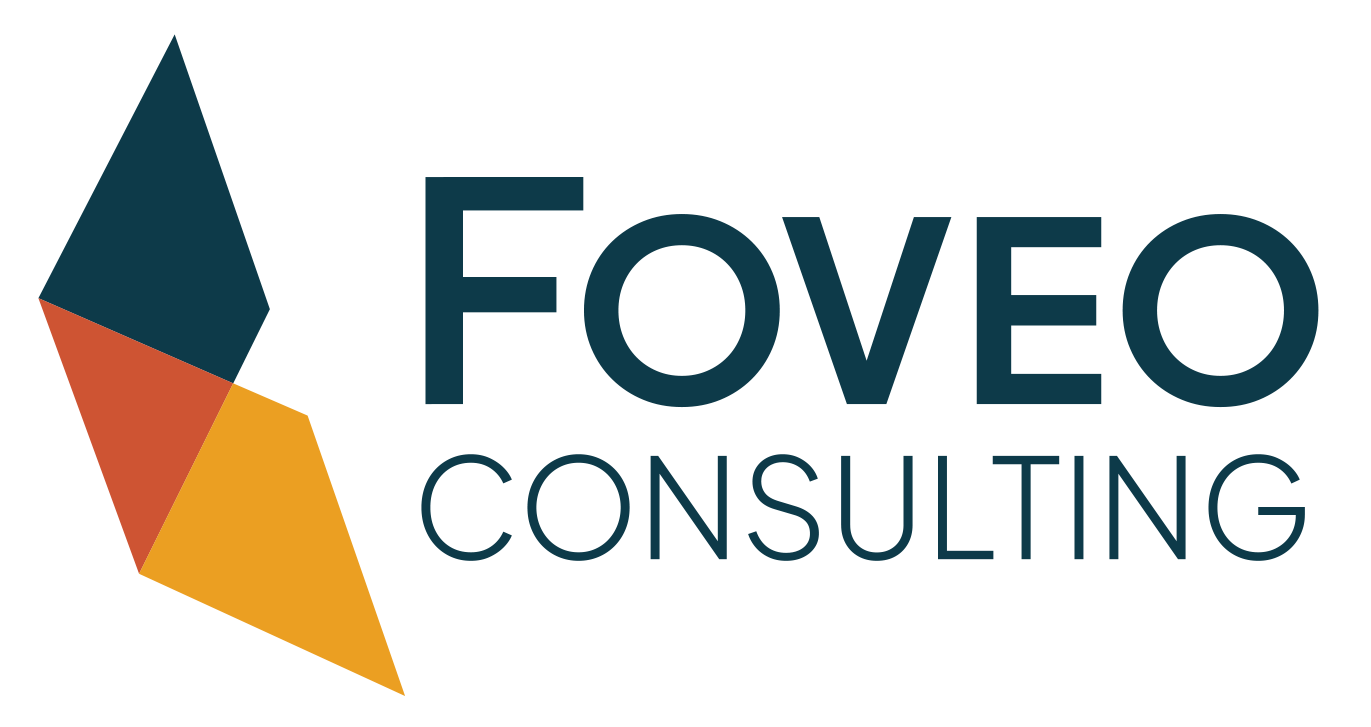 Foveo Consulting logo