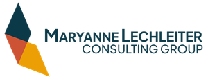 Maryanne Lechleiter Consulting Logo