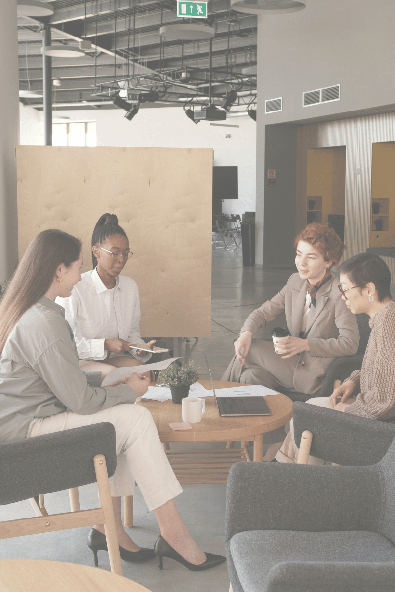 Foveo Consulting | Retention-Based Services