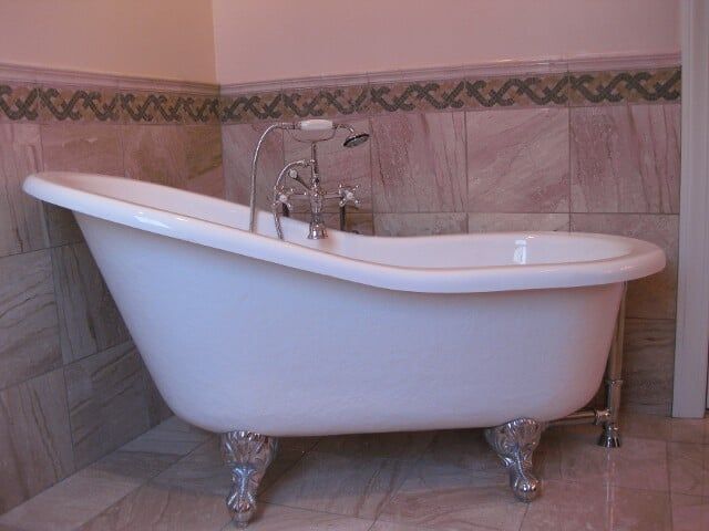 Hot Tub | Marlborough, MA | Old World Construction