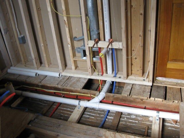 Electrical Wiring | Marlborough, MA | Old World Construction