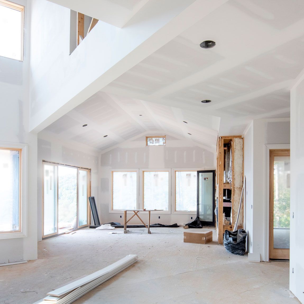 Construction Company Marlborough, MA Old World Construction