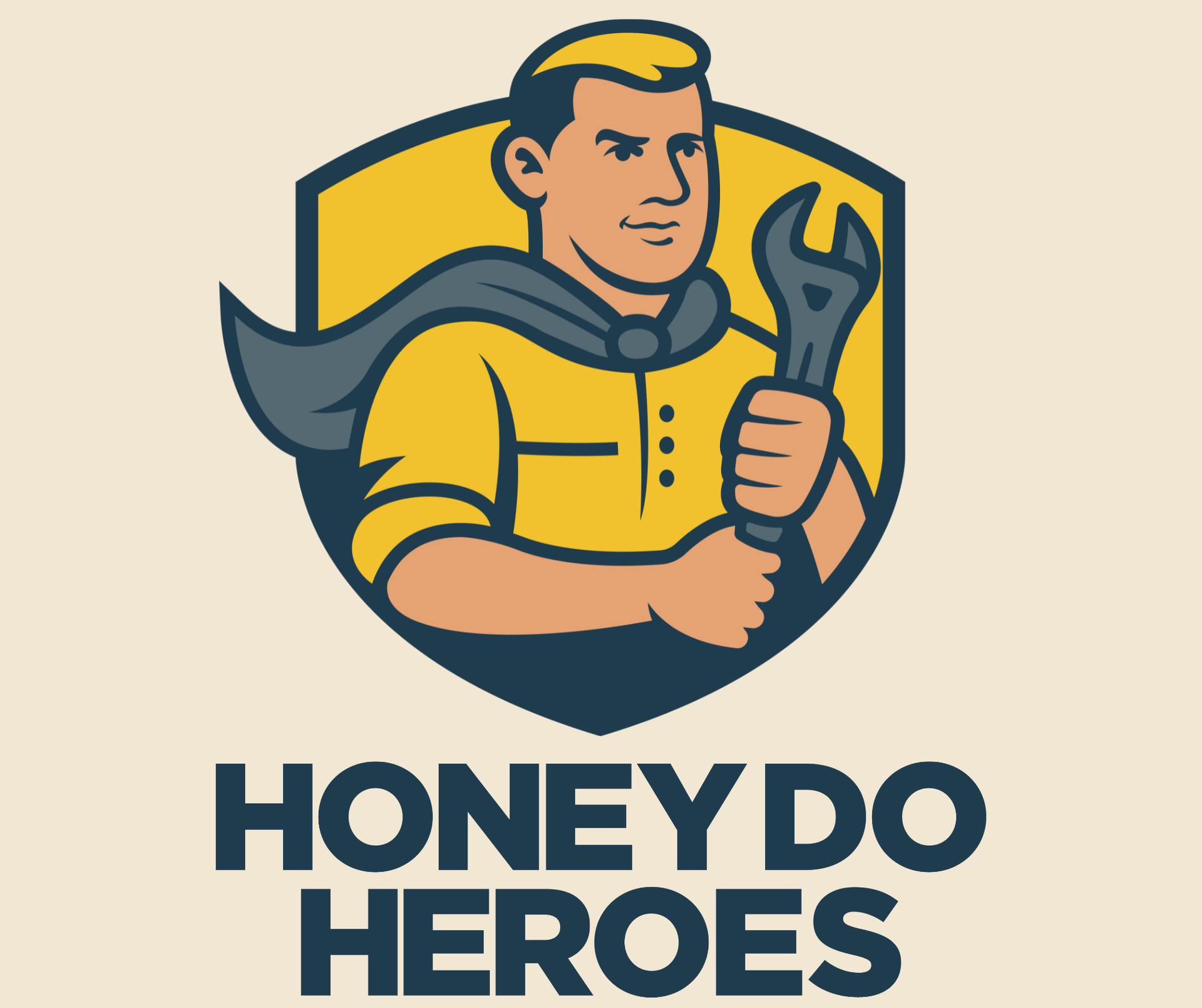 Honey Do Heroes
