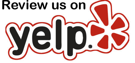 Review Us On Yelp