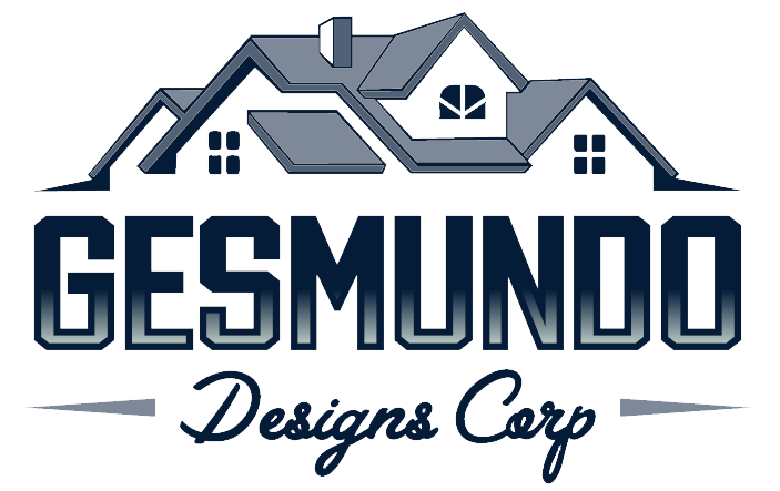 Gesmundo Designs Corp Logo