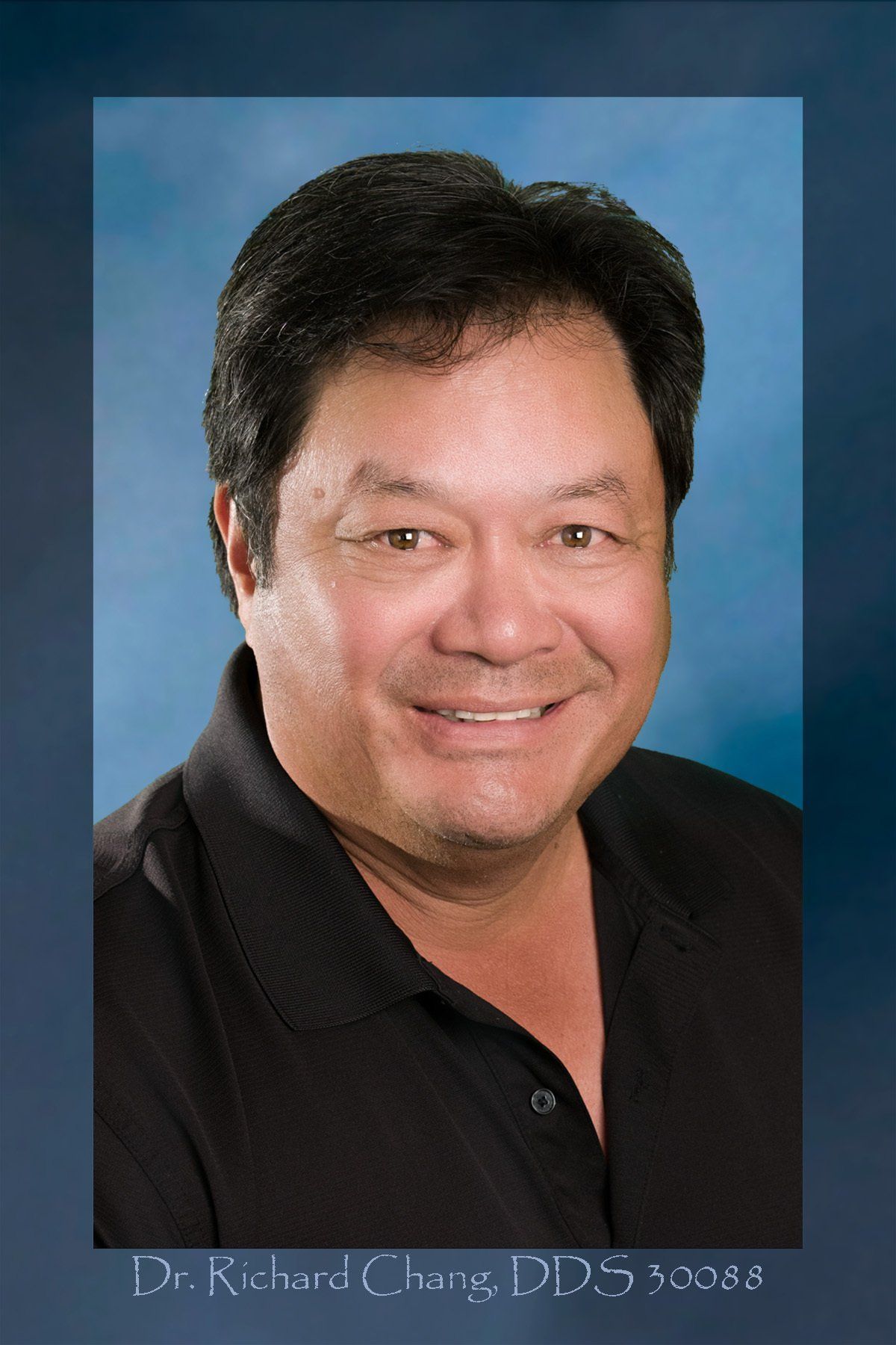 Dr. Richard Chang — Fair Oaks, CA — Sun Oaks Dental