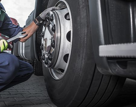 [:city] Fleet Truck Service thumbnail