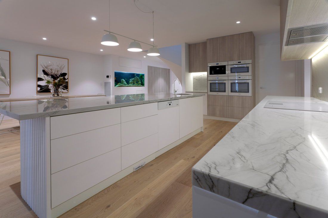 Services DE WACHT & DESIGN I KITCHEN'S & BATHROOM