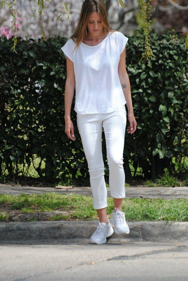 PANTALON BENGALINA