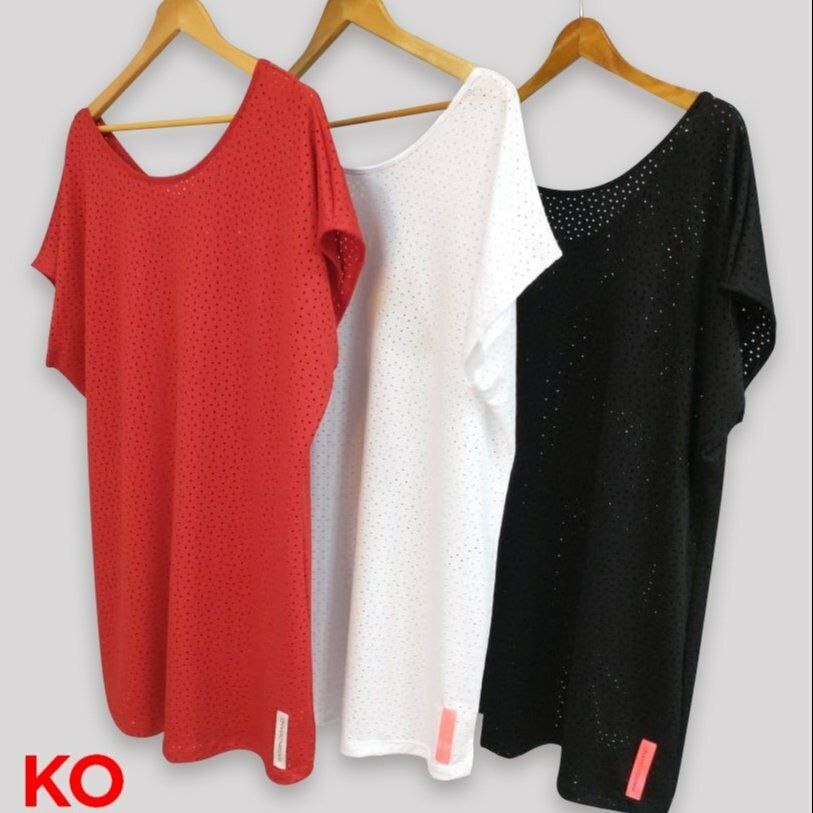 VESTIDO BRODERIE