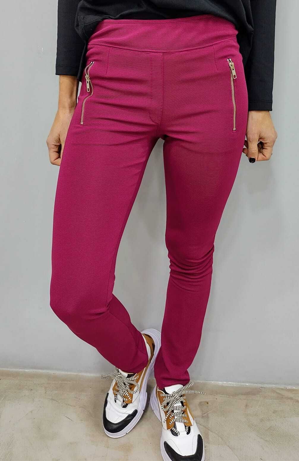 PANTALONOTTOMAN