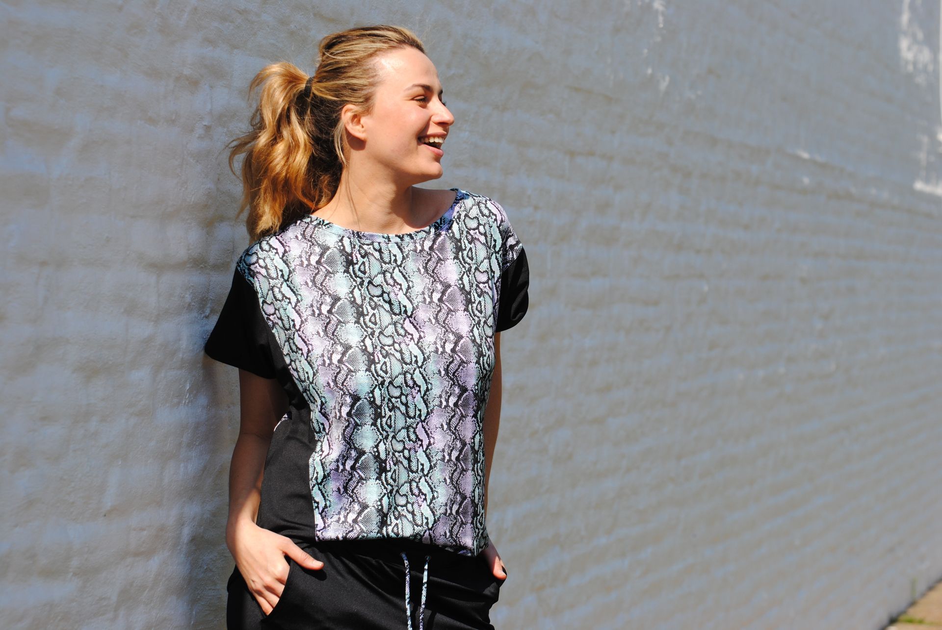 REMERA FOREST