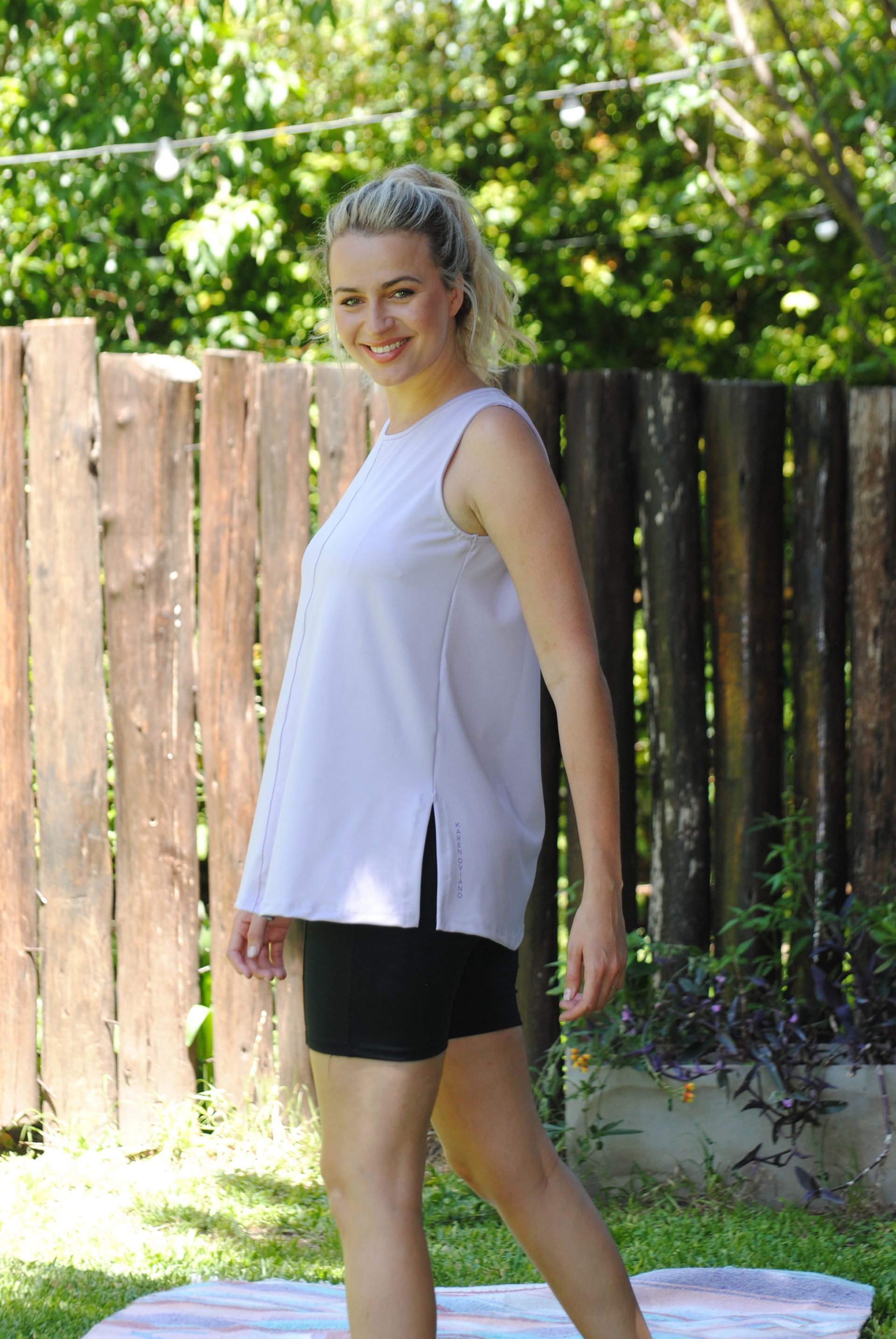 MUSCULOSA OM