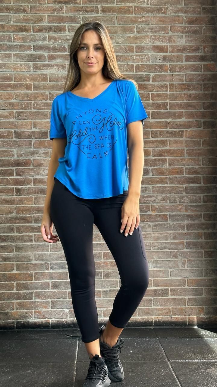 REMERA SEA