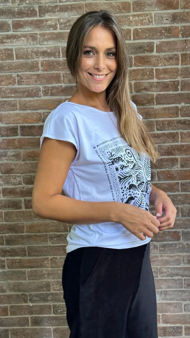 REMERA MÉXICO