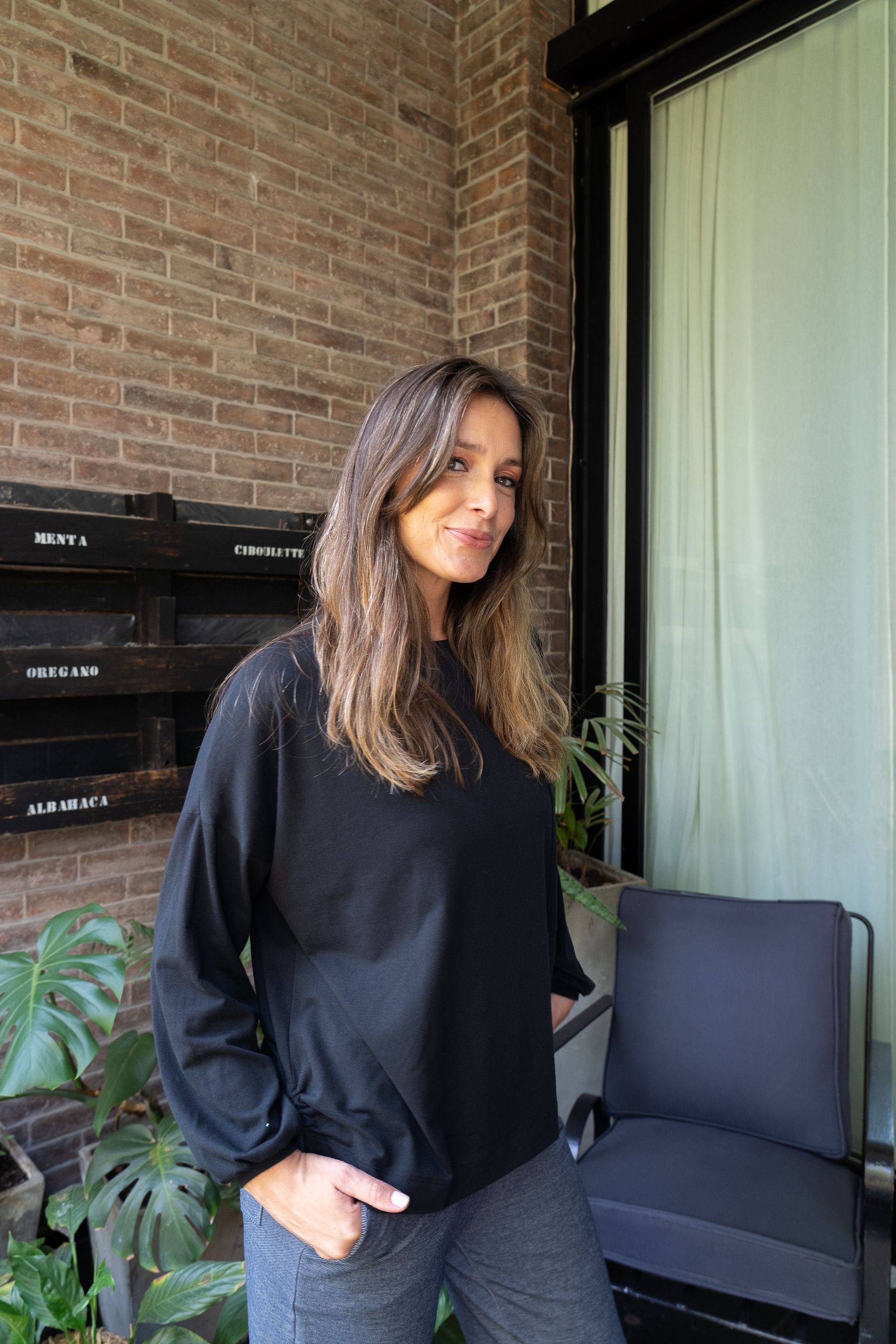 REMERA MILI GAMUCITA