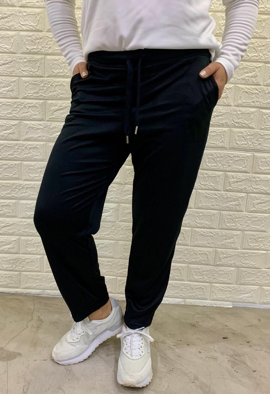 JOGGER DEPORTIVO ESMERILADO