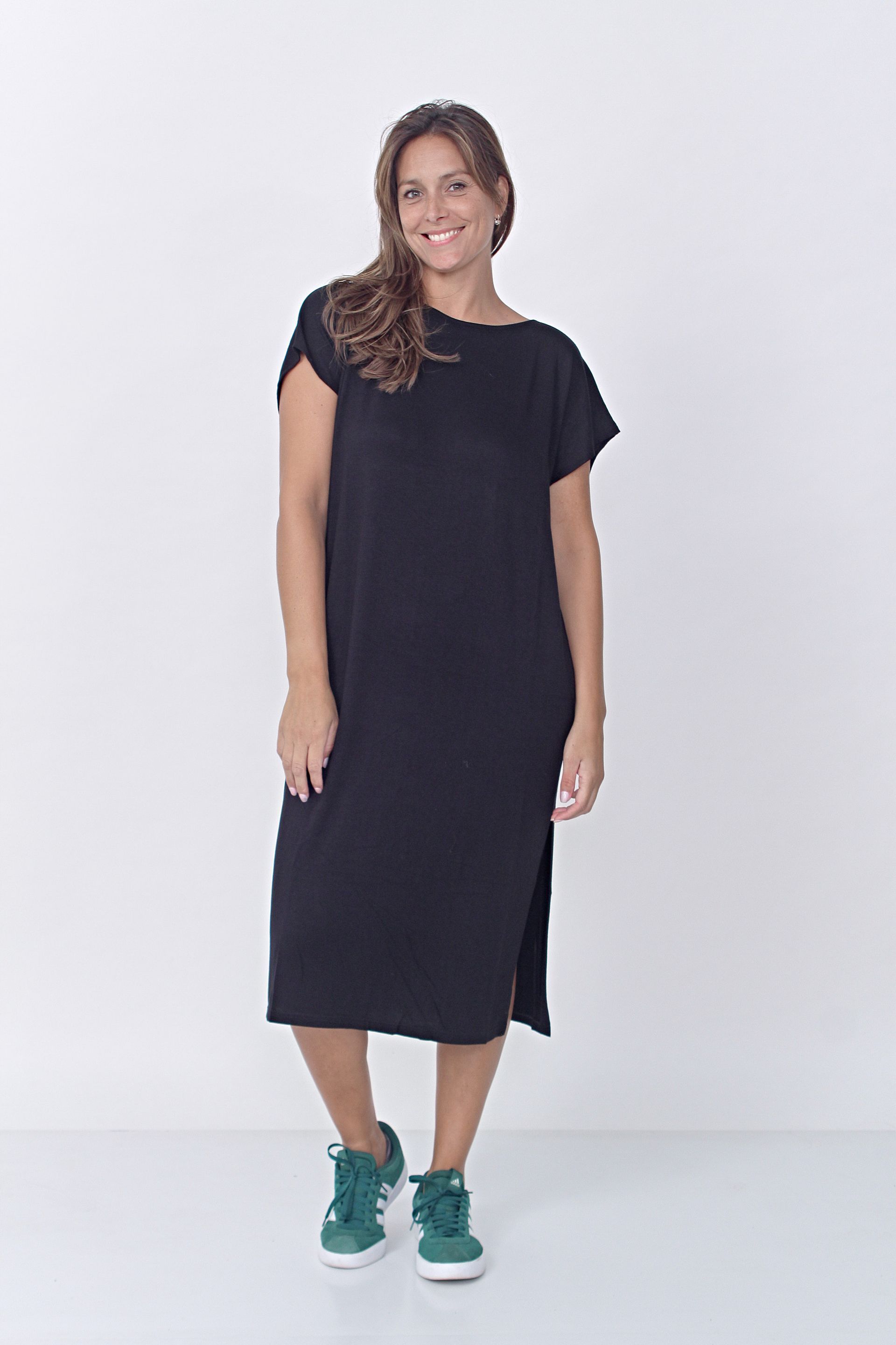 VESTIDON