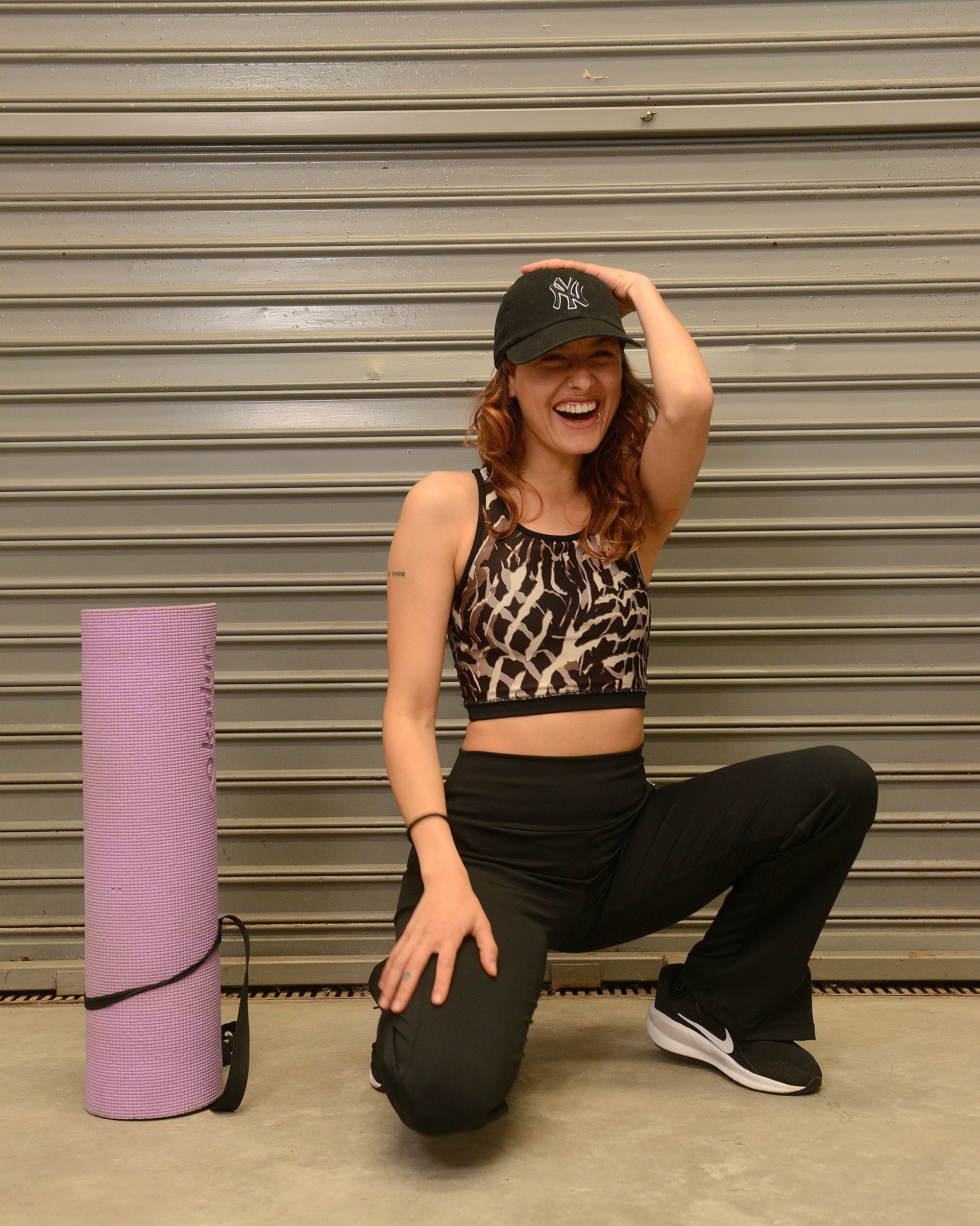 TOP REVERSIBLE