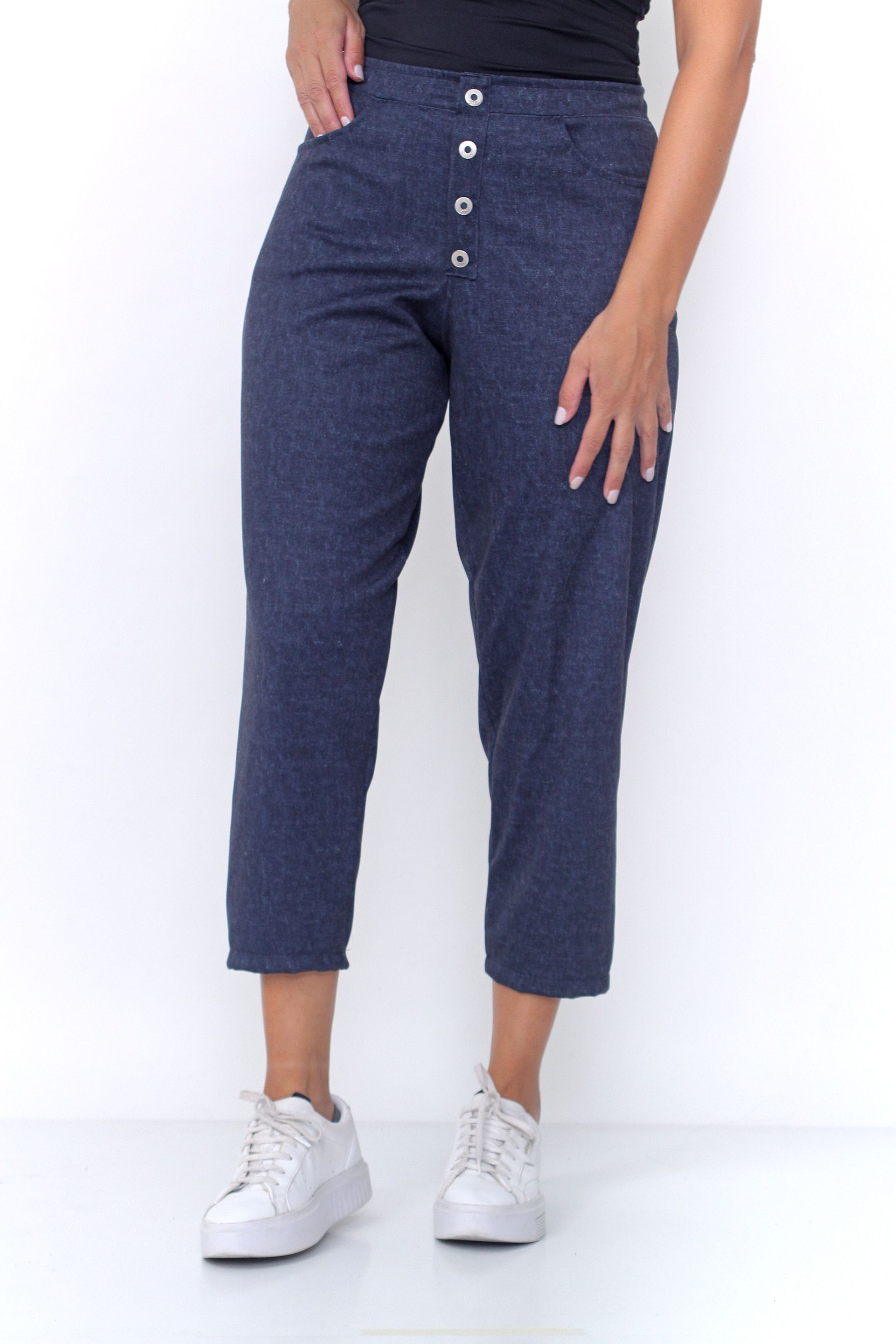 BAGGUIDENIM
